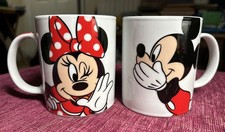 New 2 Disney Mickey & Minnie