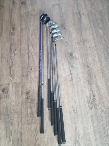 Caley irons 6 8 - caley, 4/5/6/8