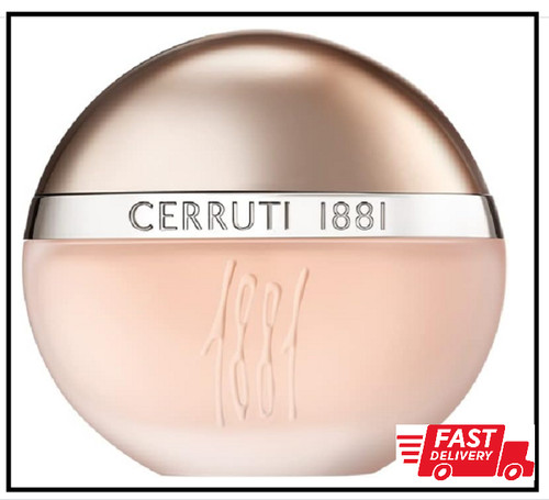 Cerruti 1881 femme eau - cerruti,