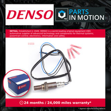 Lambda Sensor DOX-0113 Denso Oxygen 8946597221 8946597410 89465B1040 89465B4030