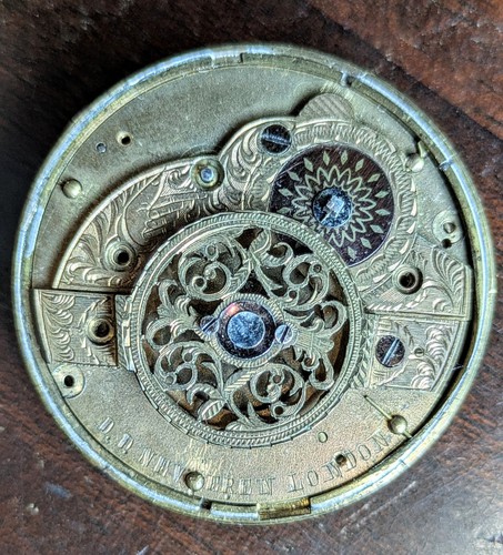1802 neveren london - 1802,