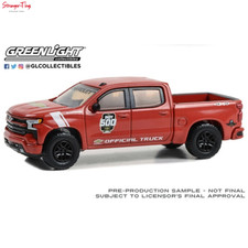 GREENLIGHT 30457 - 1/64 2023