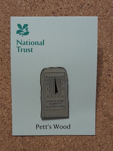 National trust petts wood - national,
