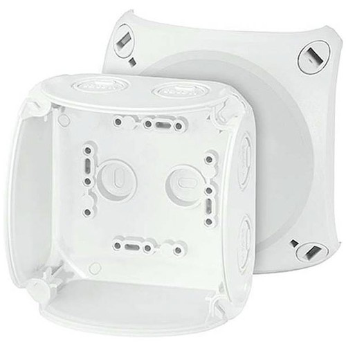 Hensel junction box - hensel,