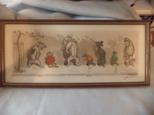 Boris O'klein Dirty Dogs of