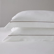 The White Company Savoy Cotton