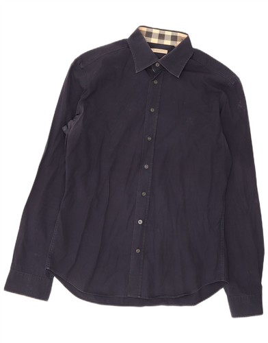 Burberry mens brit shirt large - brit,