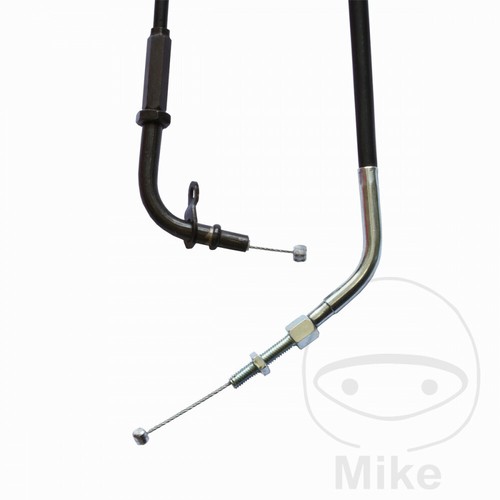 Throttle cable open for - a, a