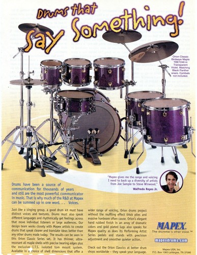 2000 print mapex orion - of,