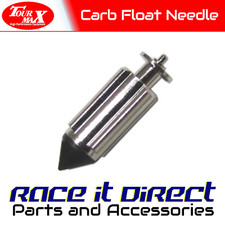 Carb Float Needle for Honda CBR 1100 XX 1997-1998 Carburetor TourMax