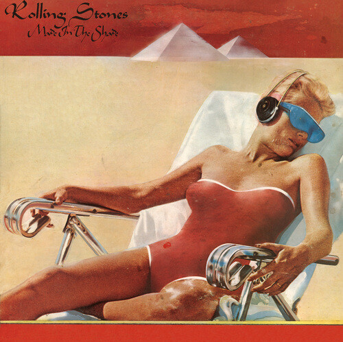 The rolling stones made in - stones,