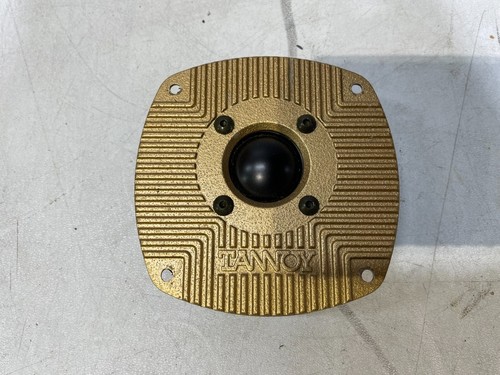 Tannoy mercury tweeter 8 - mercury,