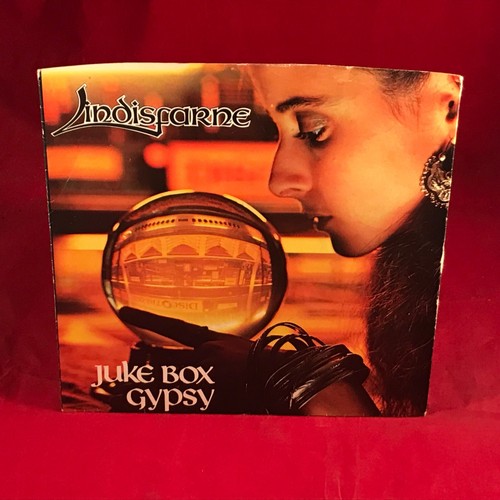 Lindisfarne juke box gypsy - juke,