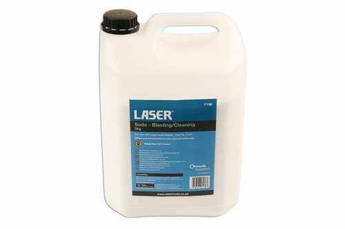 Laser 7138 soda - laser,
