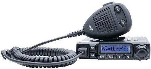 Ultra compact radio pni - ultra,