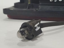 1987 1988 Toyota Supra OEM