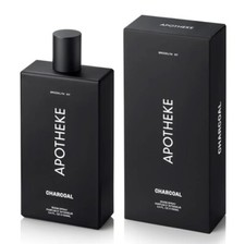 Luxurious Apotheke Charcoal Scented Room Spray