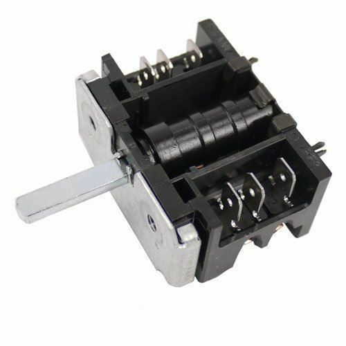 Genuine selector switch - genuine, spare
