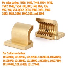 Half Nuts / Split Nut For