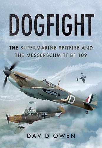 Dogfight the supermarine - dogfight:,
