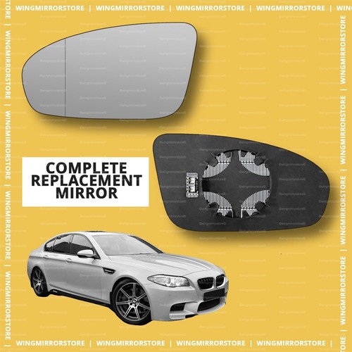 Left side for bmw - bmw, m5