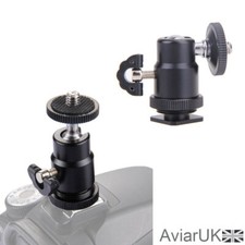 360 Swivel 1/4" Metal Ball