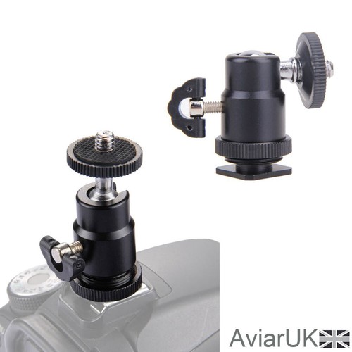 360 swivel metal ball - 360, 1/4"