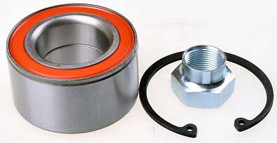 Wheel bearing kit for - bearing,