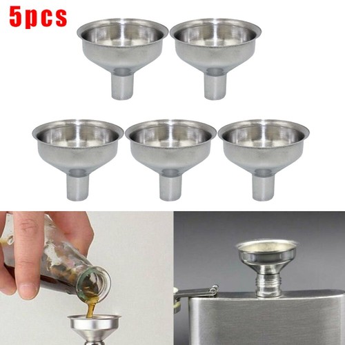 Small funnels mouth - mouth, steel