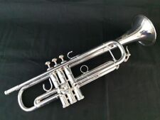 Shires Destino Doc Severinsen B flat trumpet in mint condition