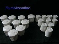 3 X Full Sets Central Heating