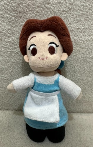 Disney parks nuimo - parks, belle
