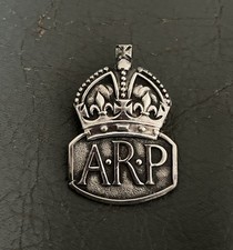 Vintage Fully Hallmarked Solid