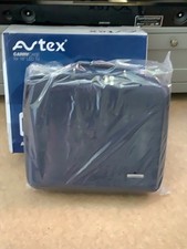Avtex AV156BG To Carry Case (