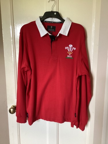 New wru welsh rugby - wru,