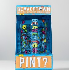 Single Beavertown Neck Oil IPA
