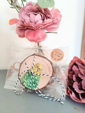budgie ornament gifts handmade