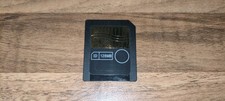 Smart Media Memory Card ID