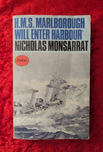 Hms marlborough will - hms, enter