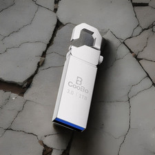 1TB USB 3.0 Flash Drive - 1TB