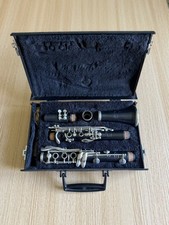 Clarinet Reso-Tone Vito -