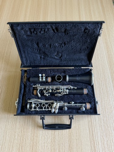 Clarinet reso tone vito - clarinet,