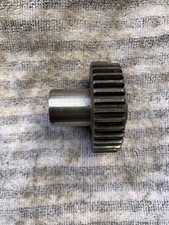 BSA Goldstar DBD 34 Etc Cam