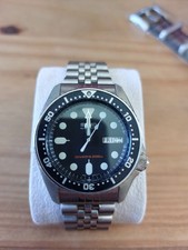 Seiko SKX013