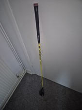 Callaway wood with - 3,