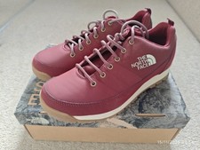The north face back - north, to