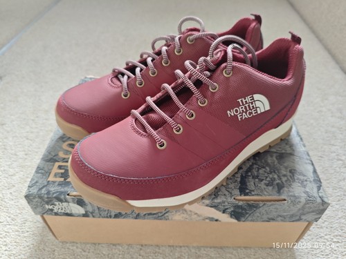 The north face back to - the,