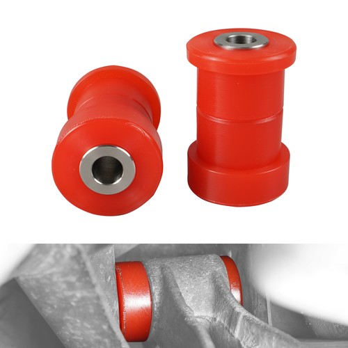 Rear upper arm inner bush - rear,