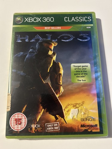 Halo classics edition - halo,
