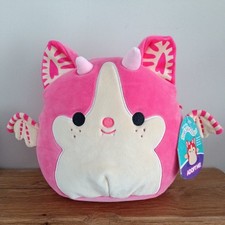 NEW With Tags Squishmallows